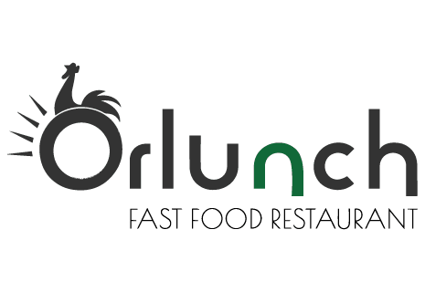Orlunch-Fastfood — Fastfood en Snacks